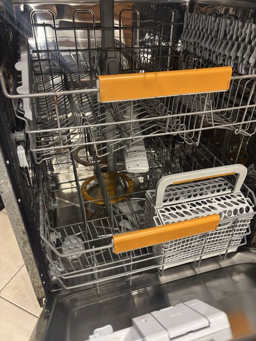 Zmywarka Electrolux ESI66060XR 220W