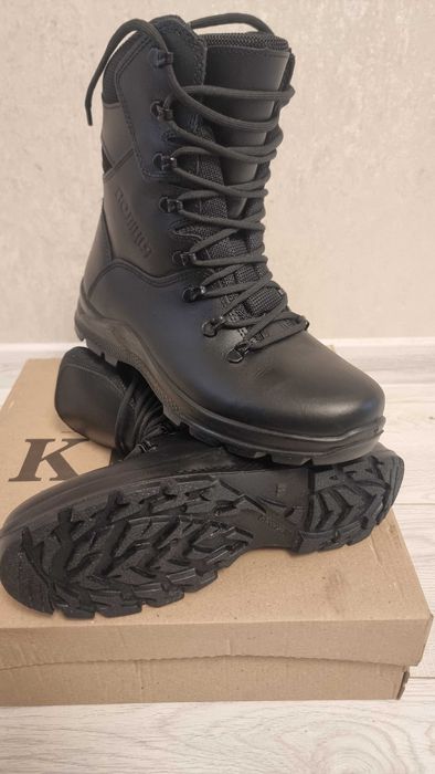 Зимові берци КРОК