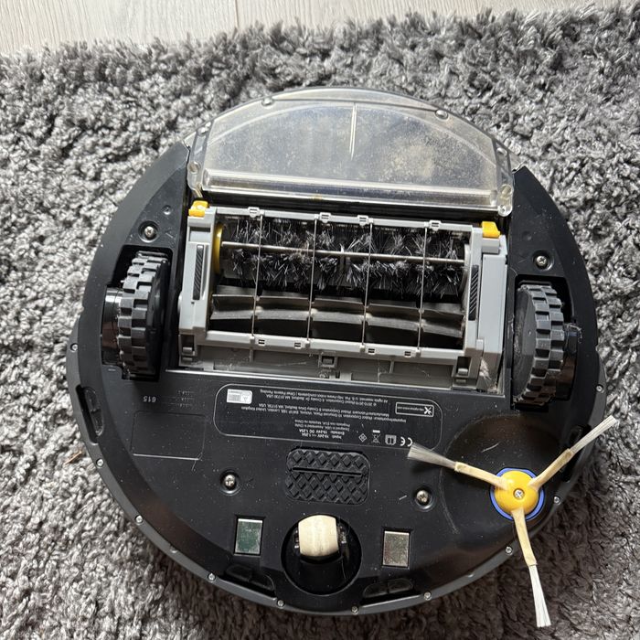 Irobot roomba 615