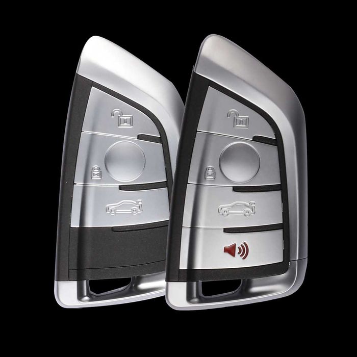 Kluczyk BMW E31 E63 E64 F06 F12 F13 Dorabianie Kodowanie