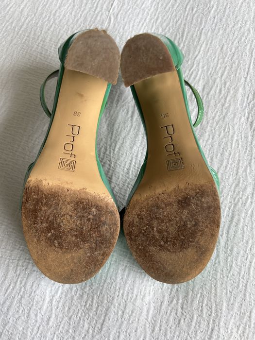 Sapatos cerimónia