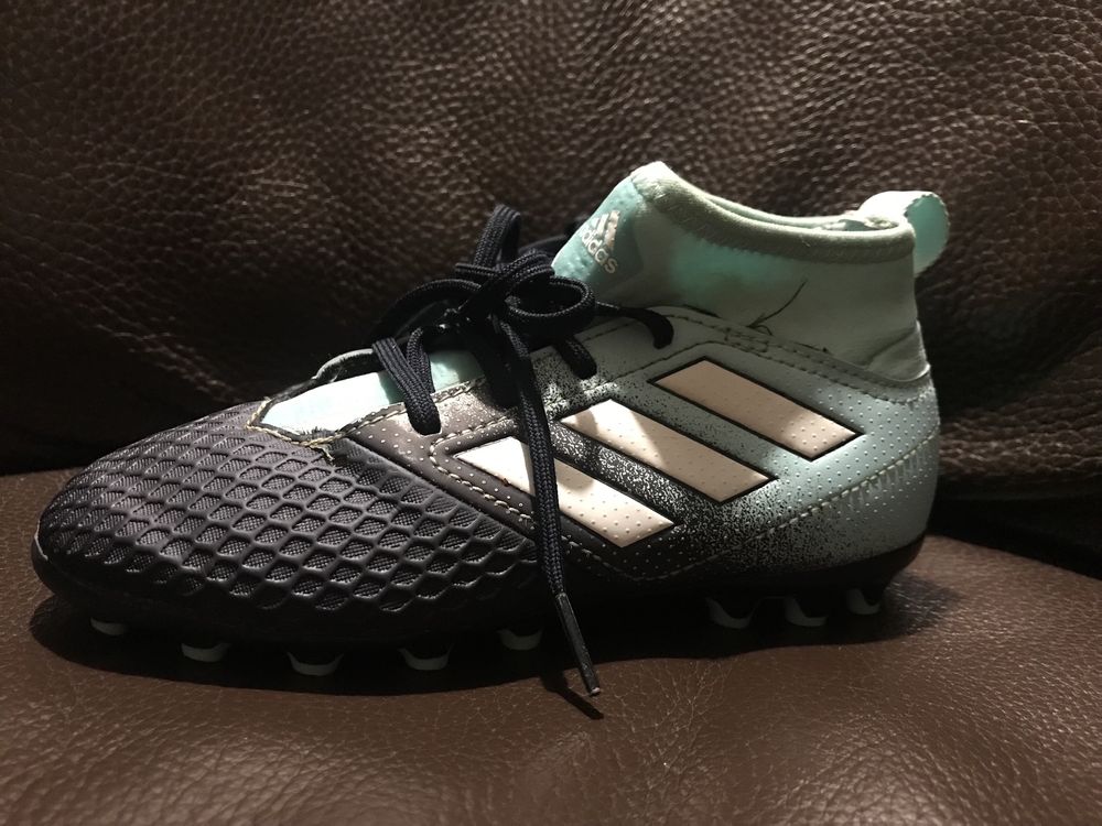 Klein Eenvoud Aantrekkingskracht Korki Adidas Ace 17.1 ze skarpetą 31,5 Zduńska Wola • OLX.pl