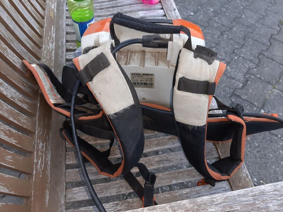 Stihl Akumulator do urządzeń Elektrycznych  Stihl Husqvarna Pilarka