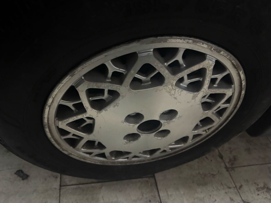 VENDO PEÇAS - RENAULT SAFRANE