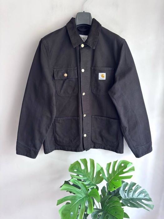 Carhartt Michigan чоловіча куртка, овершот розмір M