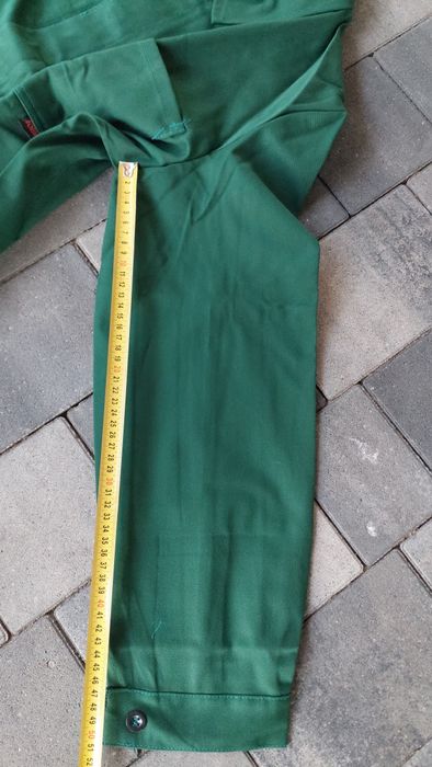 Bluza robocza rozmiar duży