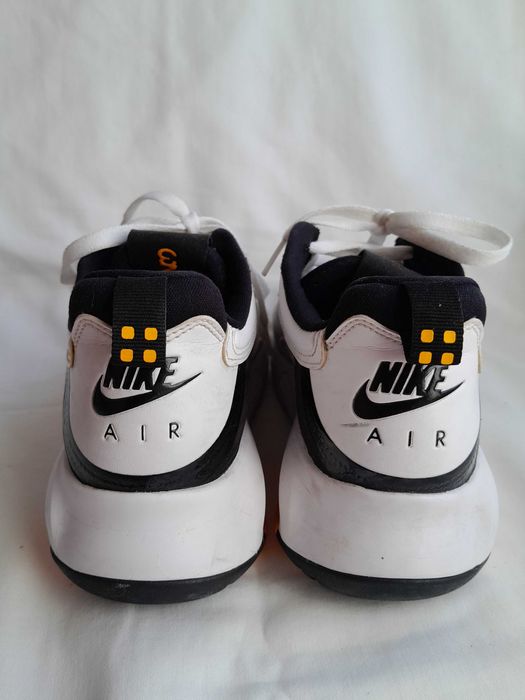 Sprzedam buty Nike Jordan Max 200 Jumpman