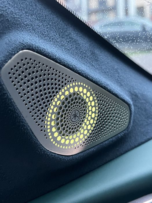 Продам Zeekr X нове авто