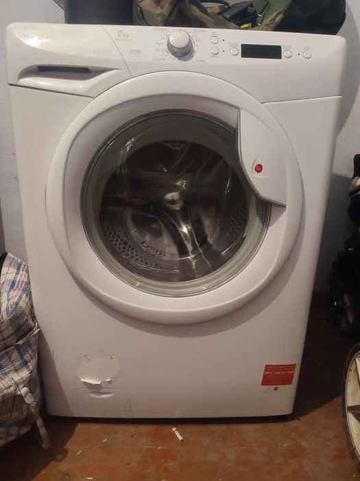 Продам стиральную машинку