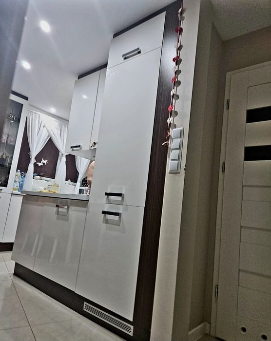 Mieszkanie 38m2 - os. Noakowskiego z balkonem