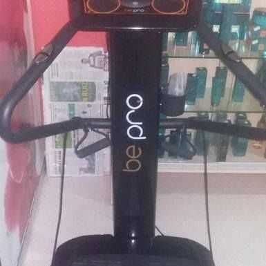 Plataforma Be Pro 1500W