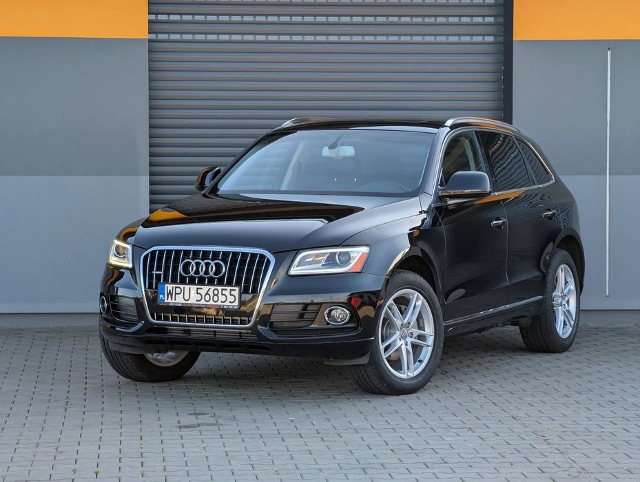 Audi Q5