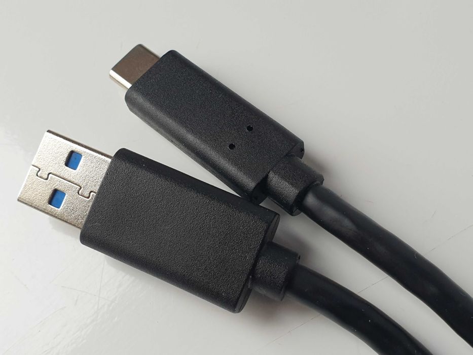 Кабель USB 3.1 Gen2  to USB Type-C, 1м DELL