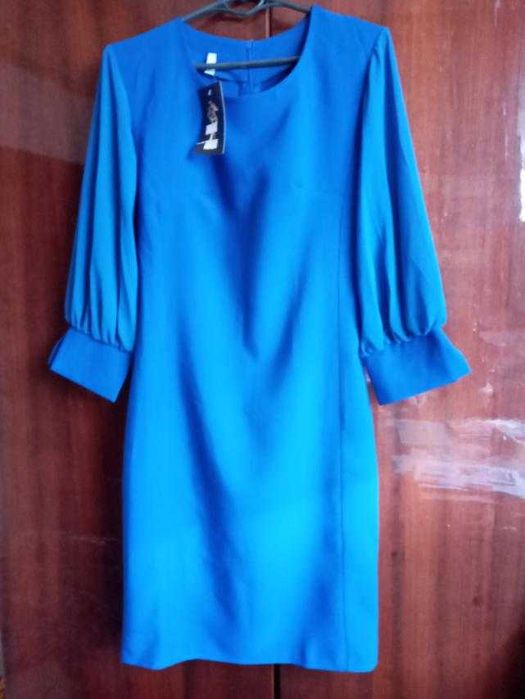 Платье размер 44