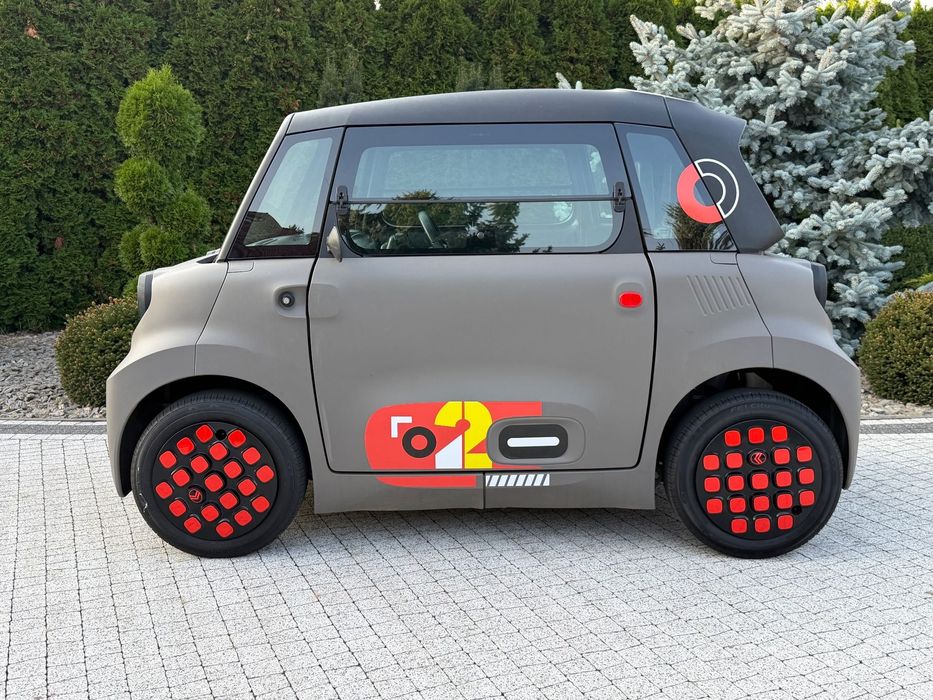 Citroën Pozostałe Citroen
