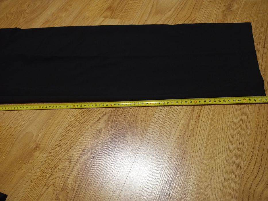 Spodnie H&M 36 szeroka nogawka nowa kolekcja eleganckie