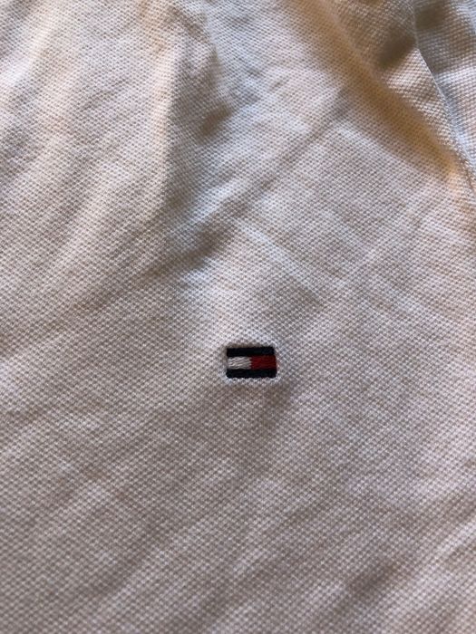 Polo Tommy Hilfiger