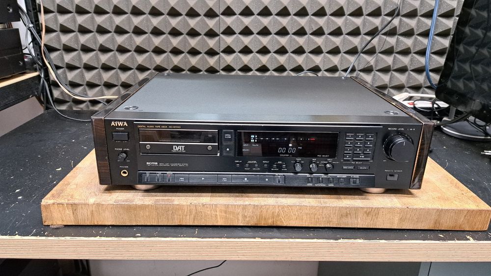 Magnetofon DAT AIWA XD-1100Z
