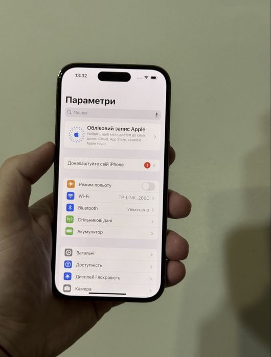 iPhone 14 pro 128 гб