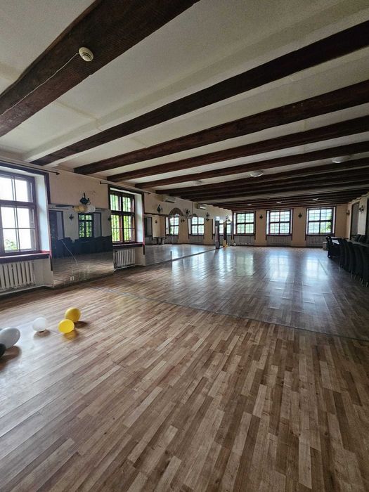 Lokale na wynajem Elbląg-  Stare Miasto - Bulwar Zygmunta Augusta