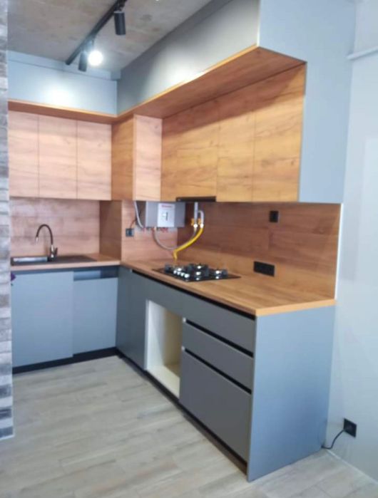 Виконаю  меблі на замовлення Кухня, Шкаф, Ліжко, комод,гардероб,Продаж