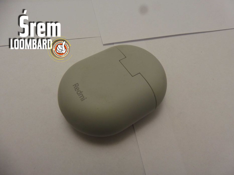 Słuchawki Xioami Buds 3 Pro, Komplet, Stan db!