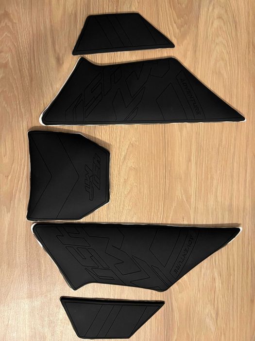 Захисні накладки на бак CFMOTO 450MT (tank pads) нові