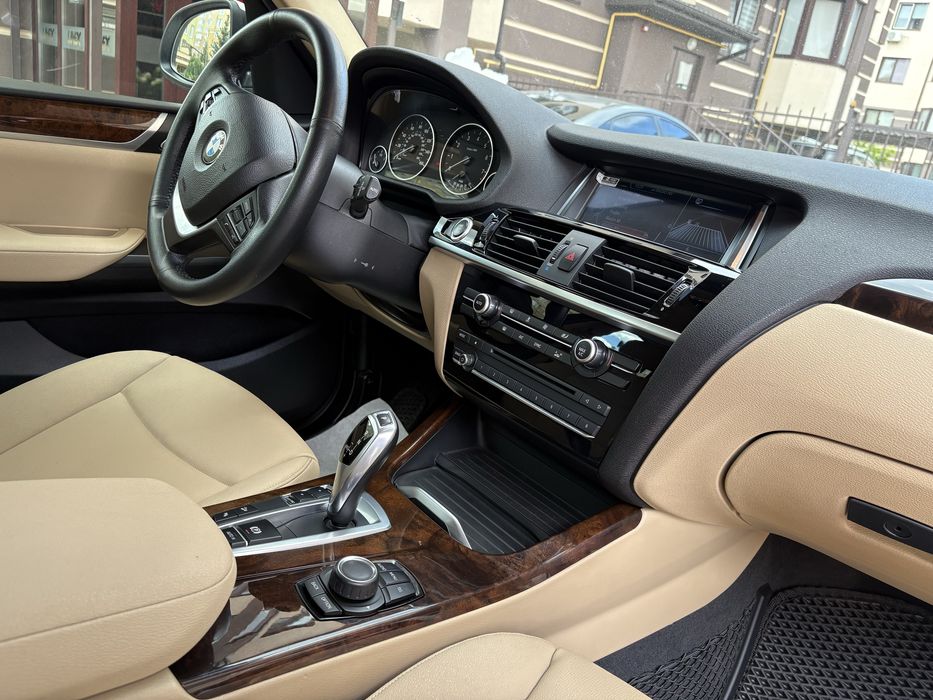 Продається BMW x3