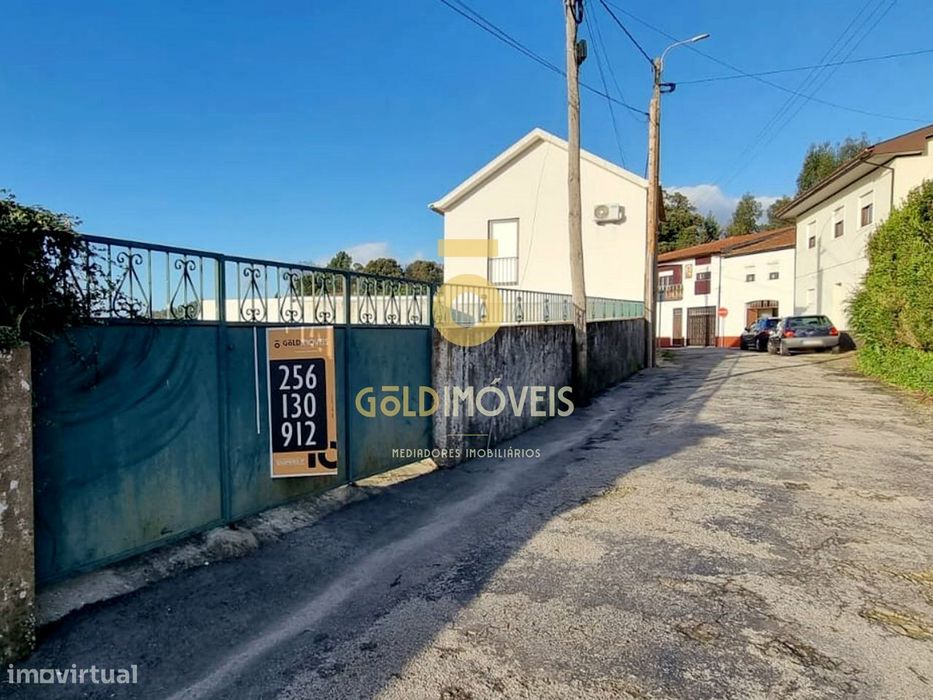 Terreno Urbano  Venda em Pinheiro da Bemposta, Travanca e Palmaz,Olive