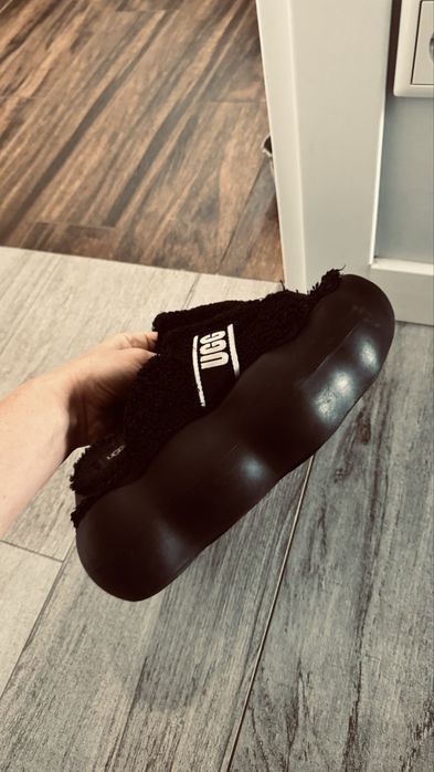 Шлепки ugg 26,5 см