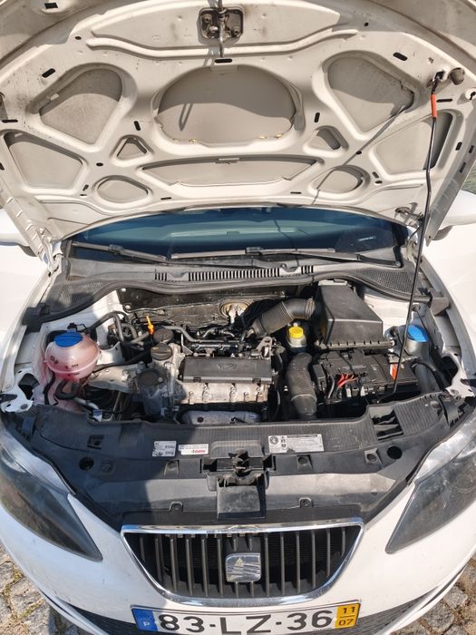 SEAT Ibiza ST ,  1.2