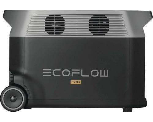 EcoFlow delta pro 3600 Wh