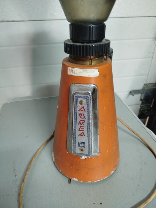 Moinho de café Vintage