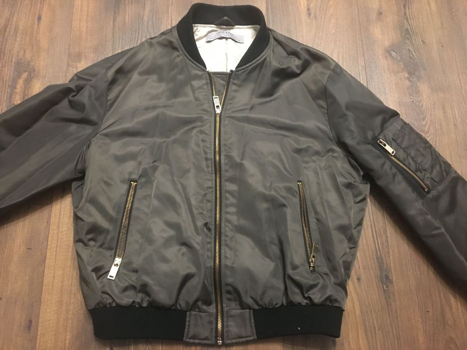 Kurtka zara rozmiar M