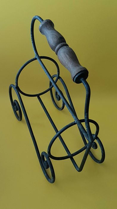 Rustic Bottle Holder430582278495283202