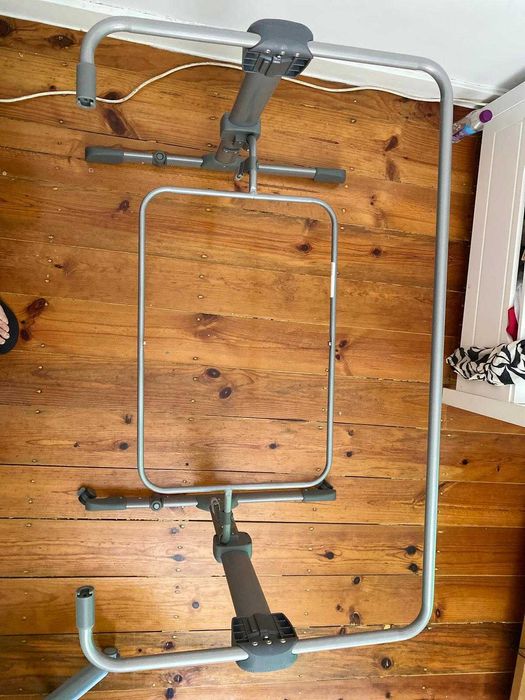 Berço Chicco Next2Me Essential + colchão incluído