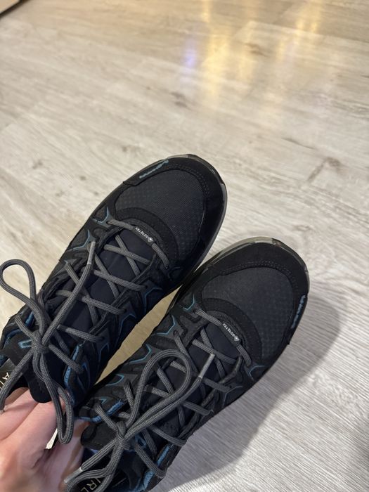 Жіночі трекінгові кросівки Lowa Innox Evo GTX оригінал