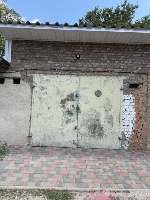 Продаж гаража 5 кооператив місто Конотоп