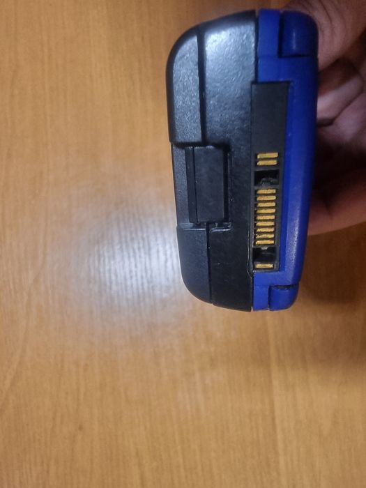 Ретро  Ericsson T10S