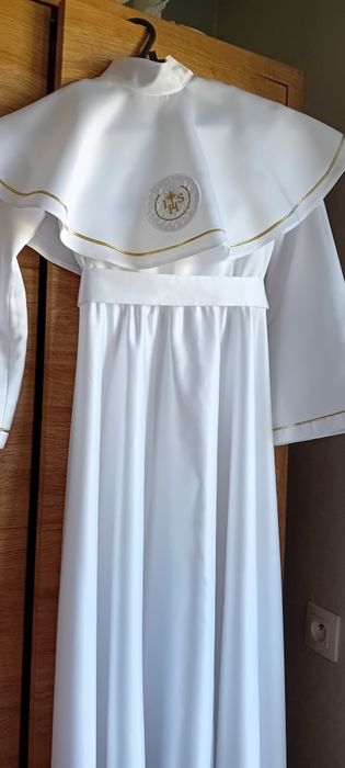 Alba dla dziewczynki