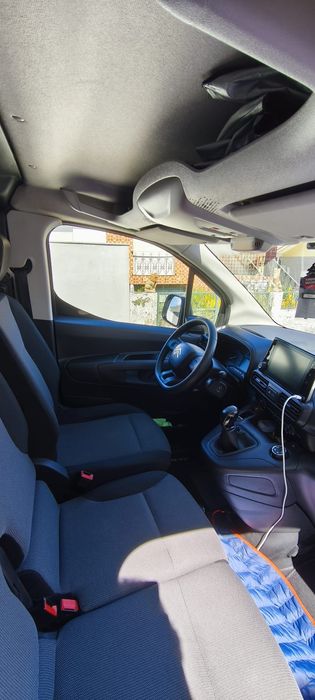 Citroen Berlingo 9500 + IVA