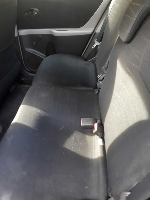 Toyota Yaris - 2009 1.100 foto 3