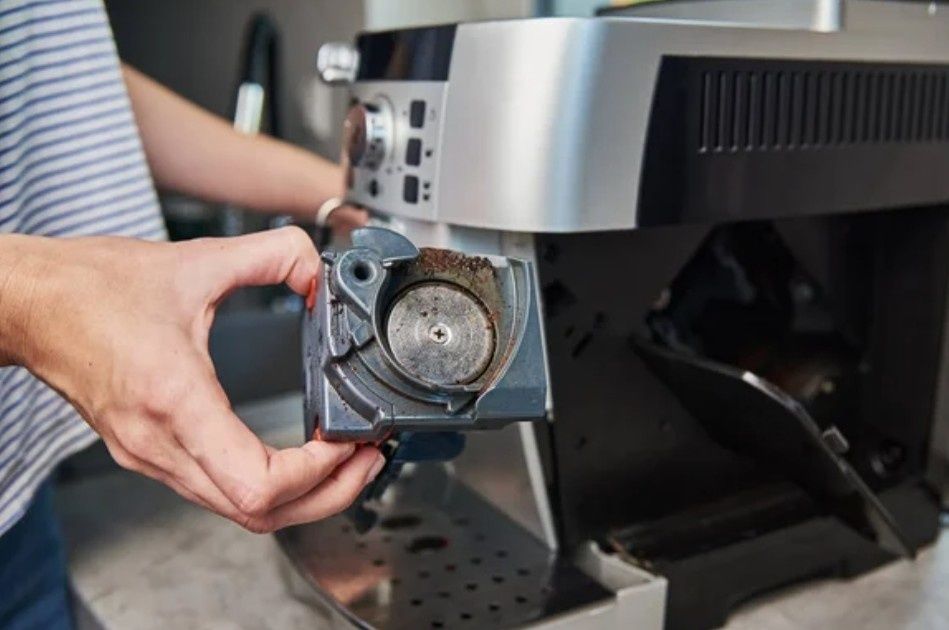 Ремонт кофемашин, кофеварок обслуживание ! Выезд мастера!