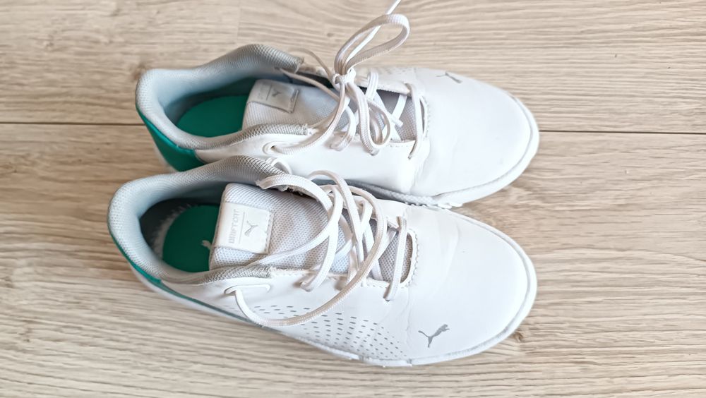 Buty sportowe Puma Mercedes
