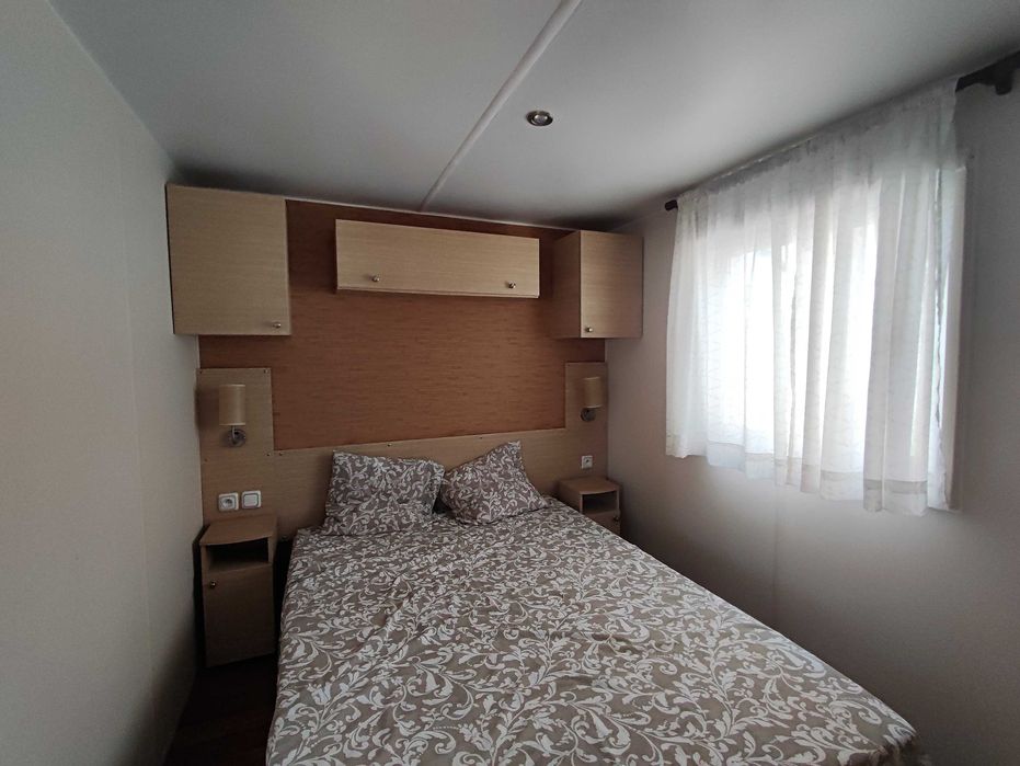 Mobil Home T2 IRM | com AC| Promo entrega OFERTA TRASNPORTE