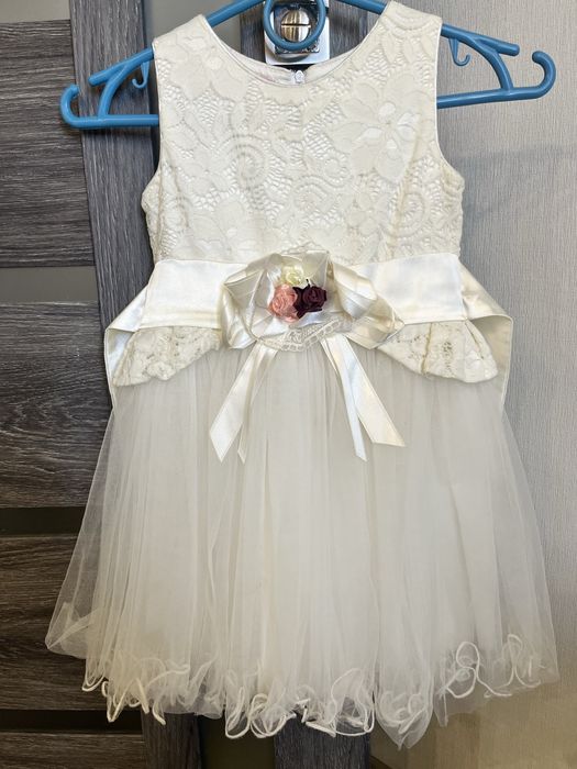 Платье для принцессы