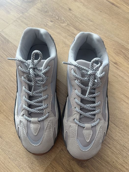 Sneakersy niskie