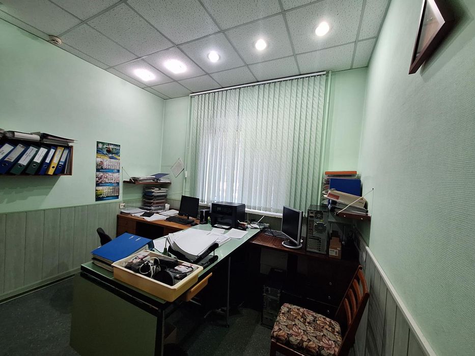 Масштабний простір 600+ м² на Бабурці: рішення для вашого проєкту