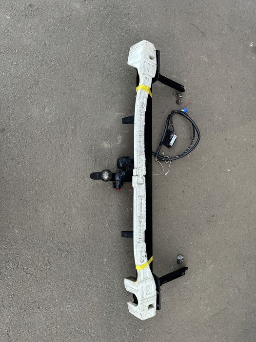 Фаркоп форкоп опель астра h opel astra H 2004/2014 рік універсал