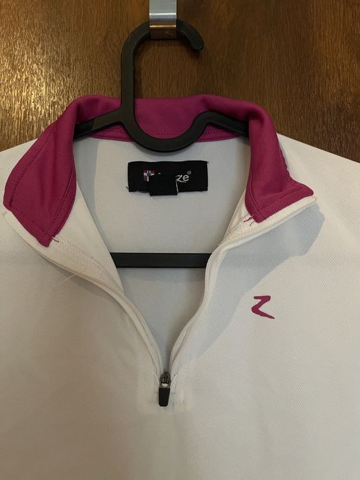 Koszulka jezdziecka Horze